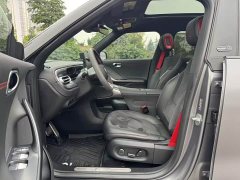smart #1 BRABUS Performance Edition - ფოტო 9