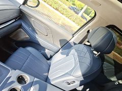 Voyah Lantu Dreamchaser PHEV Qiankun Ultra - фото 10