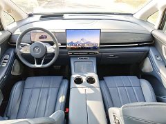 Voyah Lantu Dreamchaser PHEV Qiankun Ultra - фото 11