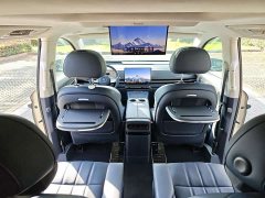 Voyah Lantu Dreamchaser PHEV Qiankun Ultra - фото 12