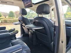 Voyah Lantu Dreamchaser PHEV Qiankun Ultra - фото 14