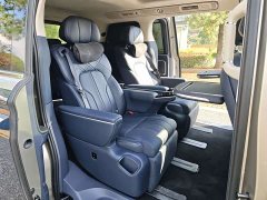 Voyah Lantu Dreamchaser PHEV Qiankun Ultra - фото 15