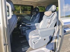 Voyah Lantu Dreamchaser PHEV Qiankun Ultra - фото 16