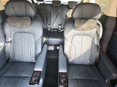 Voyah Lantu Dreamchaser PHEV Qiankun Ultra - фото 17