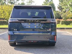 Voyah Lantu Dreamchaser PHEV Qiankun Ultra - фото 19