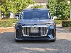Voyah Lantu Dreamchaser PHEV Qiankun Ultra - фото 2