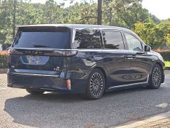 Voyah Lantu Dreamchaser PHEV Qiankun Ultra - фото 20