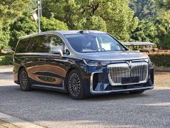 Voyah Lantu Dreamchaser PHEV Qiankun Ultra - фото 3