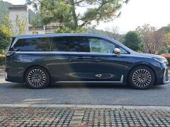 Voyah Lantu Dreamchaser PHEV Qiankun Ultra - фото 4