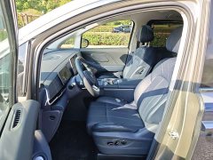 Voyah Lantu Dreamchaser PHEV Qiankun Ultra - фото 6