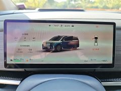 Voyah Lantu Dreamchaser PHEV Qiankun Ultra - фото 7