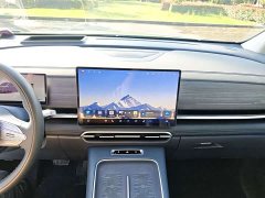 Voyah Lantu Dreamchaser PHEV Qiankun Ultra - фото 9