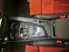 Audi A4L 45 TFSI quattro Dynamic Premium Edition - ფოტო 11