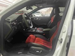 Audi A4L 45 TFSI quattro Dynamic Premium Edition - ფოტო 12
