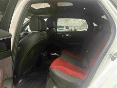 Audi A4L 45 TFSI quattro Dynamic Premium Edition - ფოტო 13