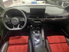 Audi A4L 45 TFSI quattro Dynamic Premium Edition - ფოტო 15