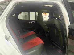 Audi A4L 45 TFSI quattro Dynamic Premium Edition - ფოტო 17