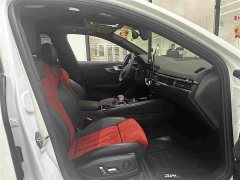 Audi A4L 45 TFSI quattro Dynamic Premium Edition - ფოტო 18