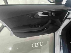 Audi A4L 45 TFSI quattro Dynamic Premium Edition - ფოტო 6