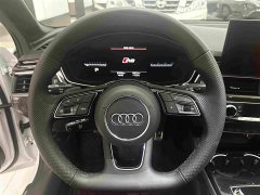 Audi A4L 45 TFSI quattro Dynamic Premium Edition - ფოტო 8