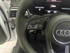 Audi A4L 45 TFSI quattro Dynamic Premium Edition - ფოტო 9