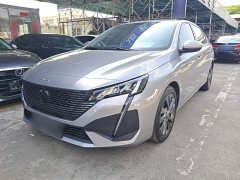 Peugeot 408 1.6T Entry-Level - ფოტო 1