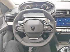 Peugeot 408 1.6T Entry-Level - ფოტო 10