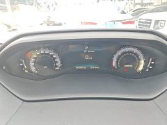 Peugeot 408 1.6T Entry-Level - ფოტო 11
