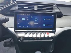 Peugeot 408 1.6T Entry-Level - ფოტო 12