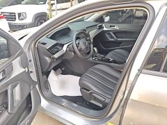 Peugeot 408 1.6T Entry-Level - ფოტო 15