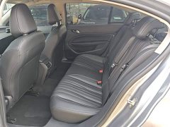 Peugeot 408 1.6T Entry-Level - ფოტო 16
