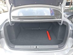 Peugeot 408 1.6T Entry-Level - ფოტო 18