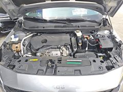 Peugeot 408 1.6T Entry-Level - ფოტო 19