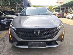Peugeot 408 1.6T Entry-Level - ფოტო 2