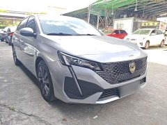 Peugeot 408 1.6T Entry-Level - ფოტო 3