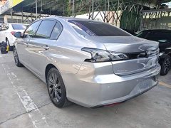 Peugeot 408 1.6T Entry-Level - ფოტო 4
