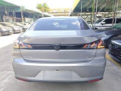 Peugeot 408 1.6T Entry-Level - ფოტო 5