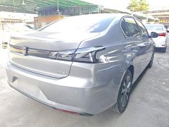 Peugeot 408 1.6T Entry-Level - ფოტო 6