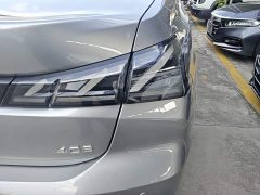Peugeot 408 1.6T Entry-Level - ფოტო 7