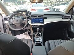Peugeot 408 1.6T Entry-Level - ფოტო 9