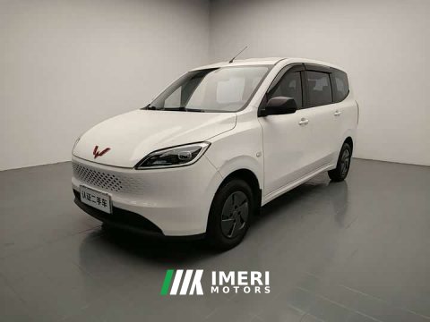 2025 Wuling Hongguang New Energy Extended-Range Hybrid 50KM Comfort - ავტომობილი ჩინეთიდან