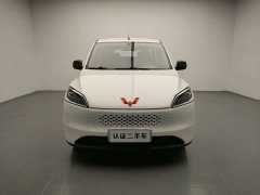 Wuling Hongguang New Energy Extended-Range Hybrid 50KM Comfort - photo 2