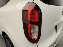Wuling Hongguang New Energy Extended-Range Hybrid 50KM Comfort - photo 20