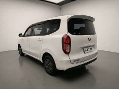 Wuling Hongguang New Energy Extended-Range Hybrid 50KM Comfort - photo 5