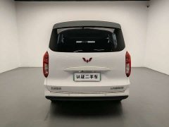 Wuling Hongguang New Energy Extended-Range Hybrid 50KM Comfort - photo 6