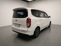 Wuling Hongguang New Energy Extended-Range Hybrid 50KM Comfort - photo 7