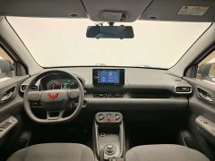 Wuling Hongguang New Energy Extended-Range Hybrid 50KM Comfort - photo 9