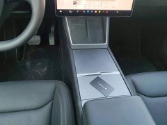 Tesla Model Y Rear-Wheel Drive Launch Edition - фото 16