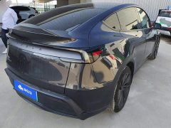 Tesla Model Y Rear-Wheel Drive Launch Edition - фото 3