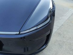 Tesla Model Y Rear-Wheel Drive Launch Edition - фото 5